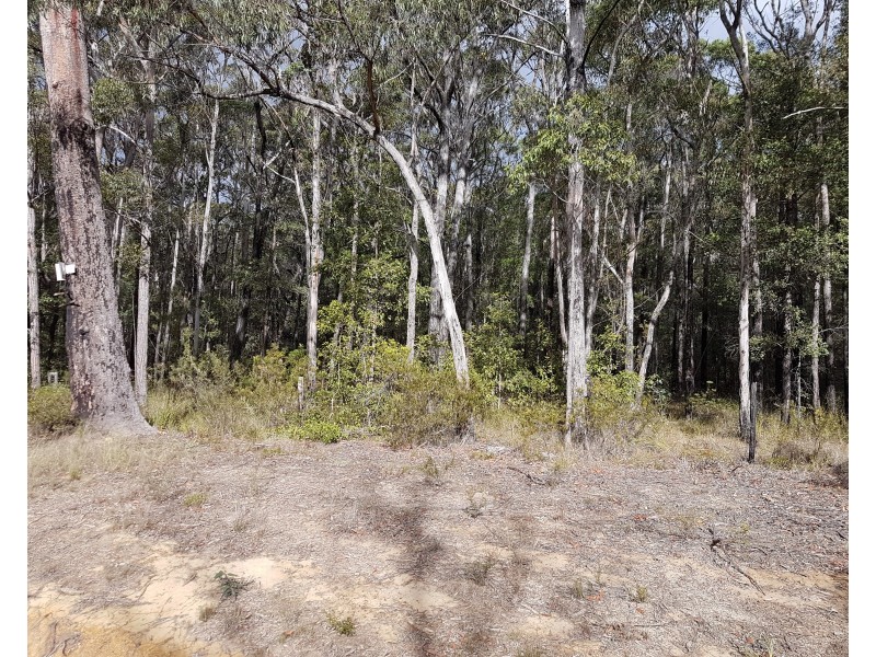 Lot 6, 421 Turpentine Road, Tomerong NSW 2540