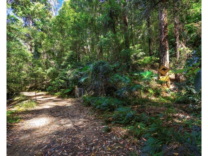 Lot 6, 421 Turpentine Road, Tomerong NSW 2540