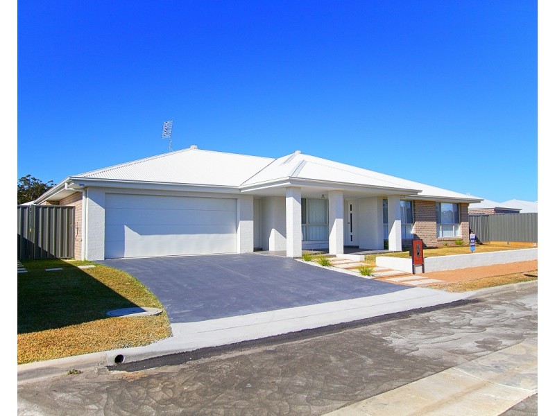 3 Deck Lane, Vincentia NSW 2540