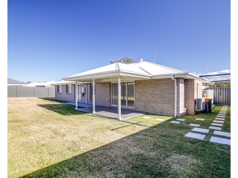 3 Deck Lane, Vincentia NSW 2540