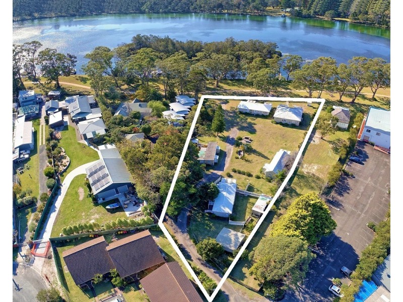 187B Jacobs Drive, Sussex Inlet NSW 2540