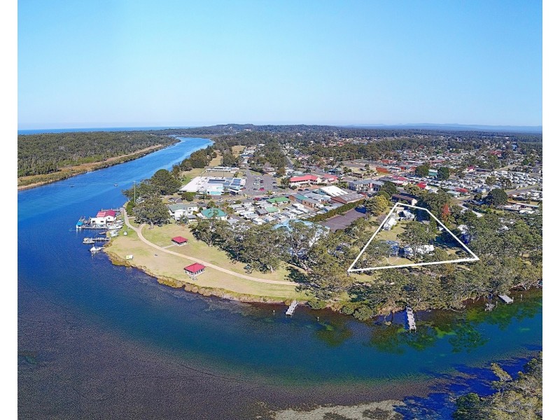 187B Jacobs Drive, Sussex Inlet NSW 2540