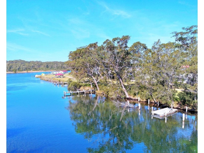 187B Jacobs Drive, Sussex Inlet NSW 2540