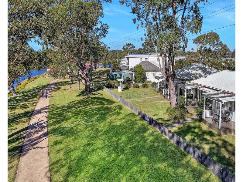 187B Jacobs Drive, Sussex Inlet NSW 2540
