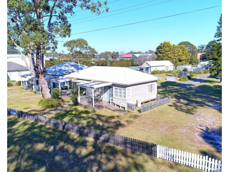 187B Jacobs Drive, Sussex Inlet NSW 2540