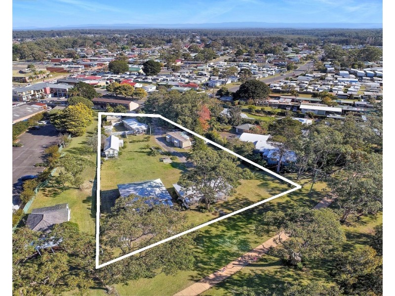 187B Jacobs Drive, Sussex Inlet NSW 2540