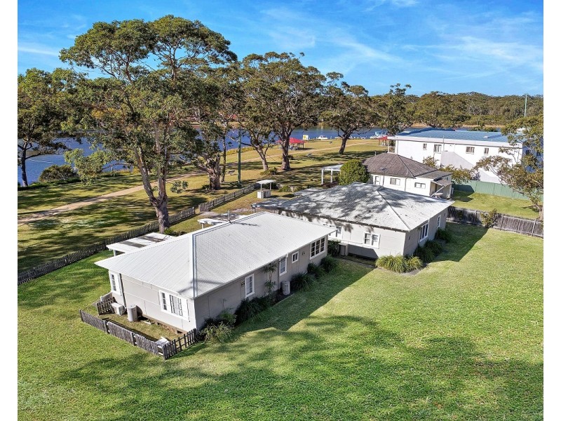 187B Jacobs Drive, Sussex Inlet NSW 2540