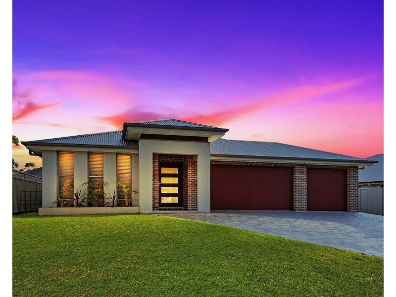 63 Anson Street, Sanctuary Point NSW 2540