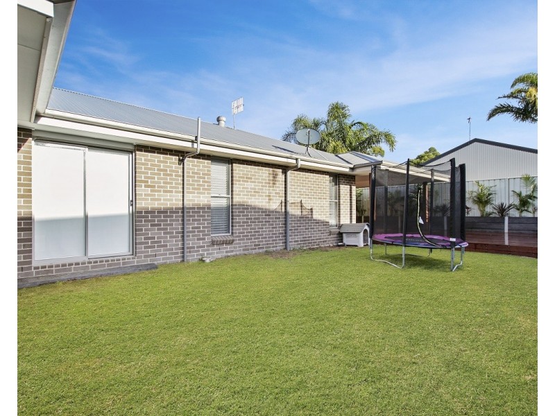 63 Anson Street, Sanctuary Point NSW 2540