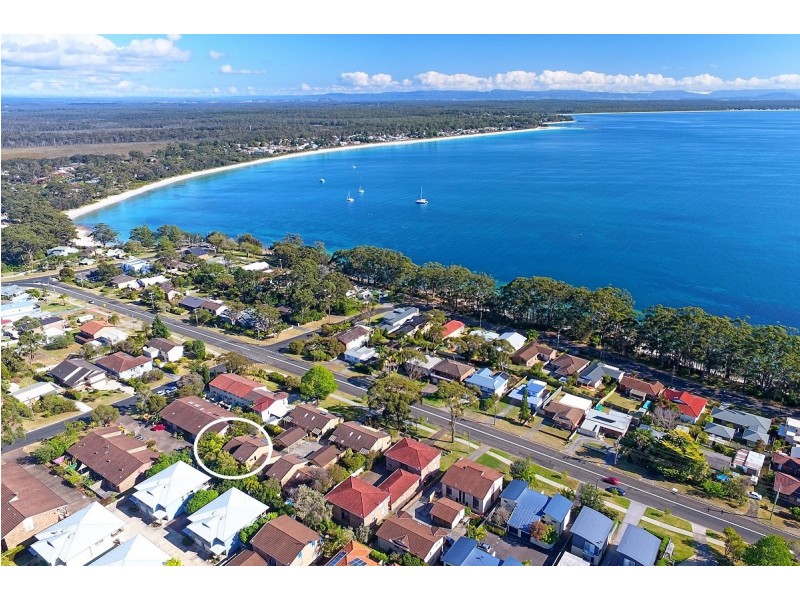 8/215 Elizabeth Drive, Vincentia NSW 2540