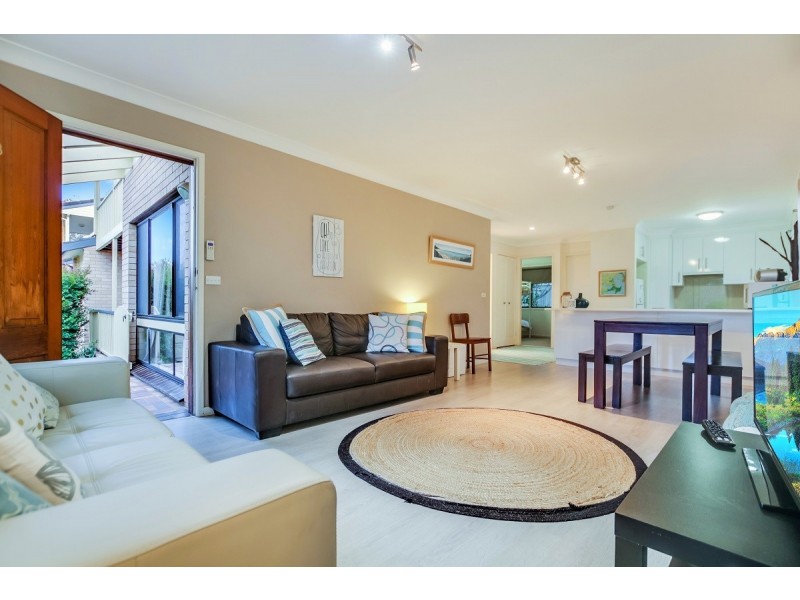 8/215 Elizabeth Drive, Vincentia NSW 2540