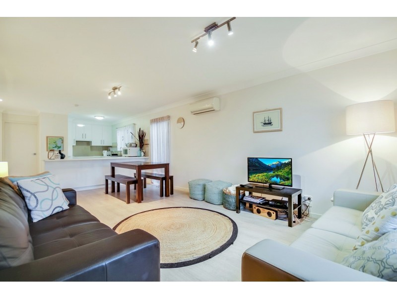 8/215 Elizabeth Drive, Vincentia NSW 2540