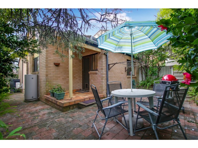 8/215 Elizabeth Drive, Vincentia NSW 2540