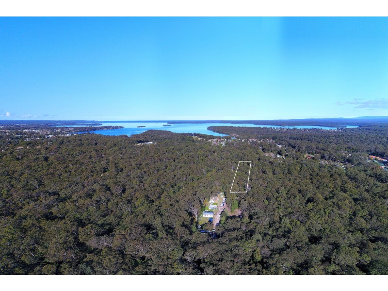 Lot 12,  Pelican Road, St Georges Basin NSW 2540