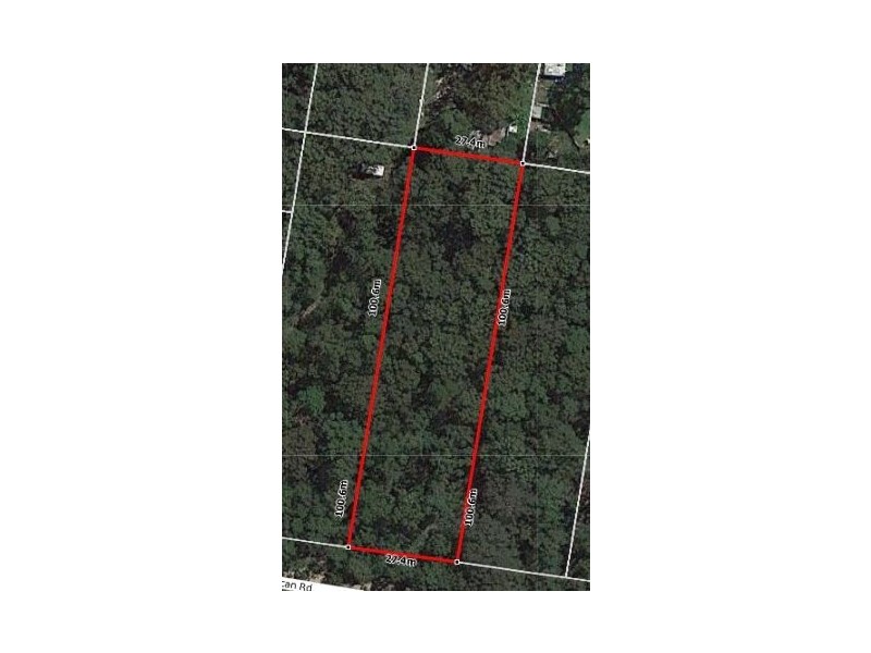 Lot 12,  Pelican Road, St Georges Basin NSW 2540