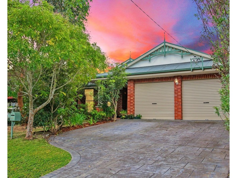 7 Audrey Avenue, Basin View NSW 2540