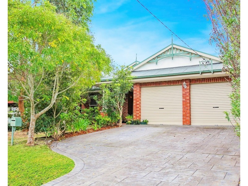 7 Audrey Avenue, Basin View NSW 2540