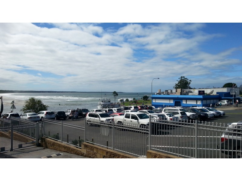 Suite 3/55 Owen Street, Huskisson NSW 2540