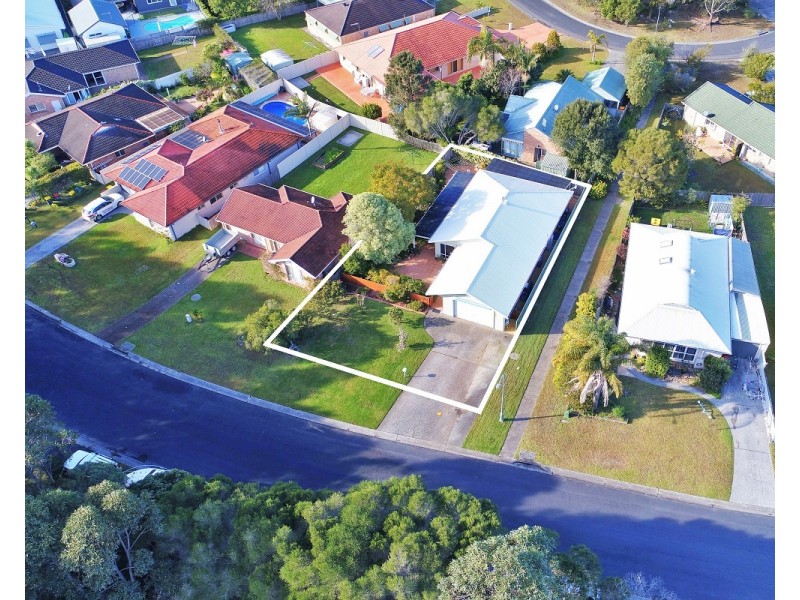 46 Argyle Street, Vincentia NSW 2540