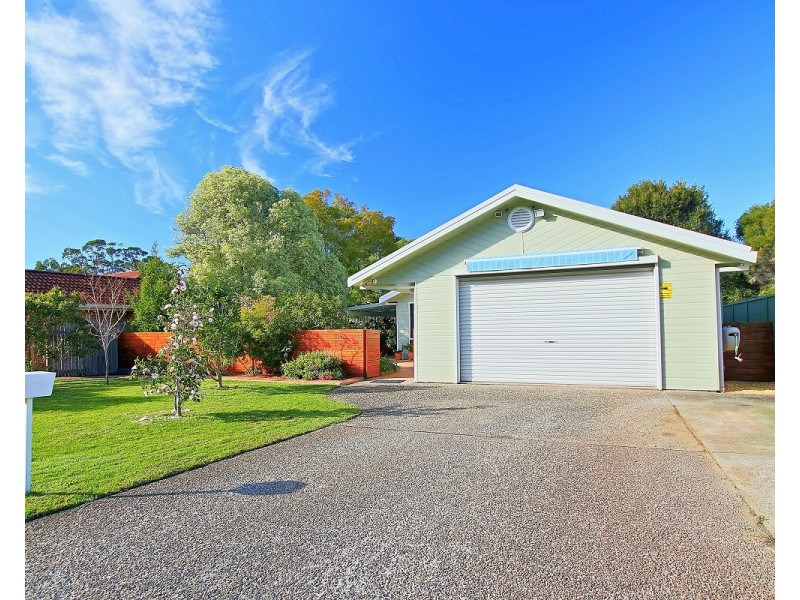 46 Argyle Street, Vincentia NSW 2540
