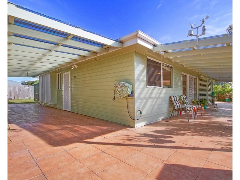 46 Argyle Street, Vincentia NSW 2540