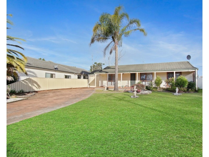 32 Reserve Road, Basin View NSW 2540