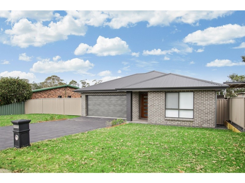 2 Jean Street, Sanctuary Point NSW 2540