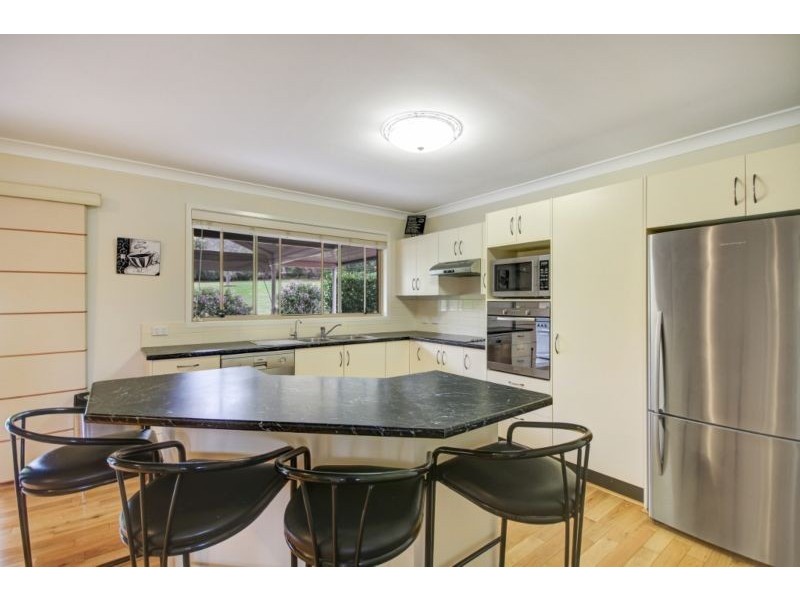 25 Bellfield Place, Tomerong NSW 2540