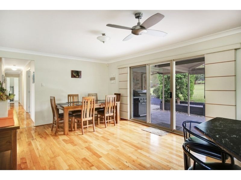 25 Bellfield Place, Tomerong NSW 2540