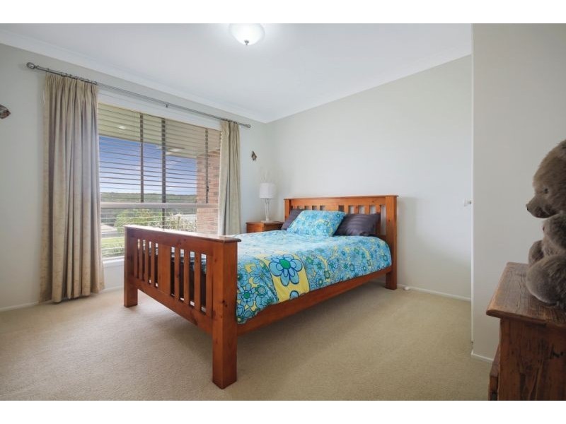 25 Bellfield Place, Tomerong NSW 2540