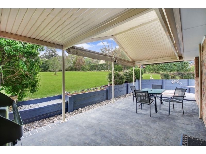 25 Bellfield Place, Tomerong NSW 2540