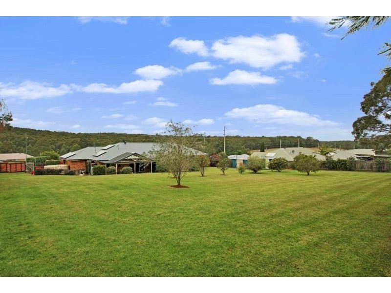 25 Bellfield Place, Tomerong NSW 2540