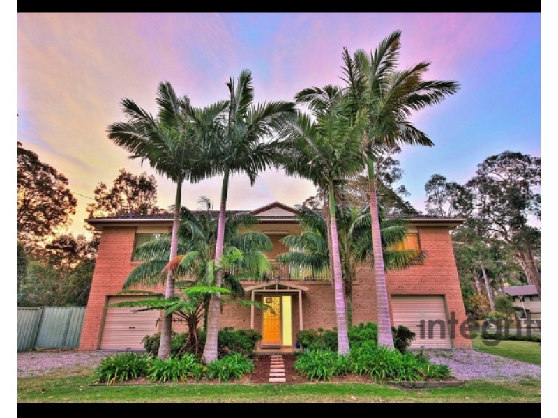 336 The Park Drive, Sanctuary Point NSW 2540