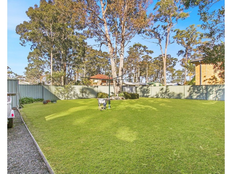 336 The Park Drive, Sanctuary Point NSW 2540