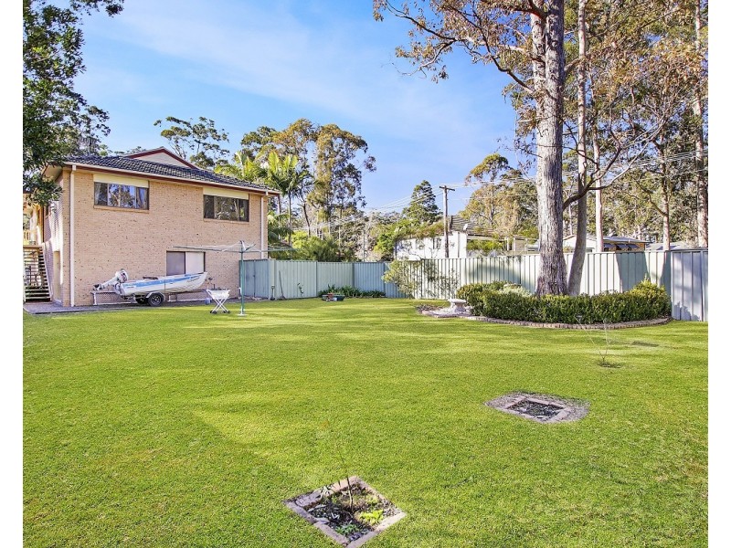 336 The Park Drive, Sanctuary Point NSW 2540