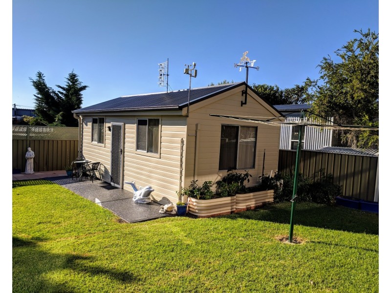 8a Deas Thomson Street, Vincentia NSW 2540