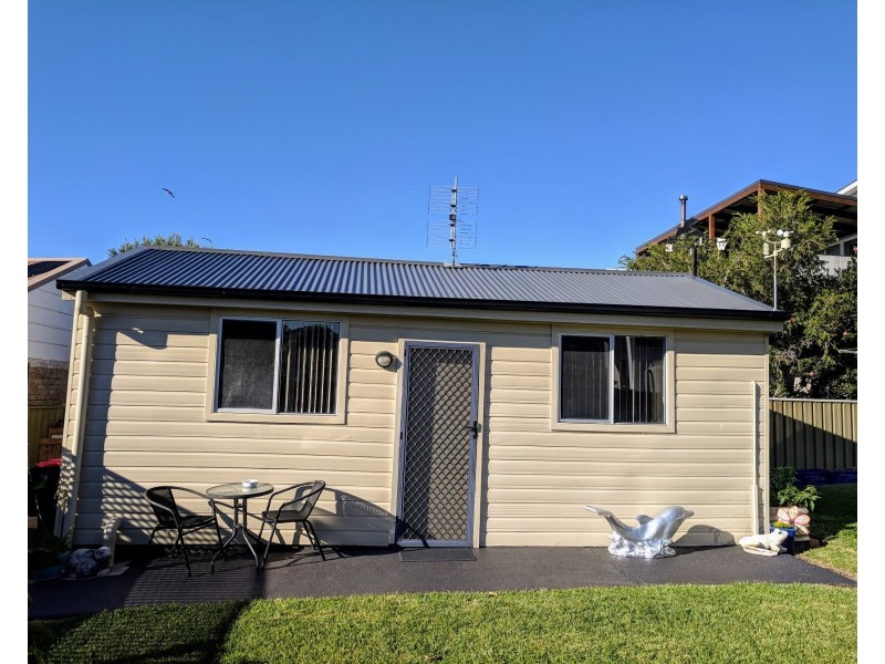 8a Deas Thomson Street, Vincentia NSW 2540