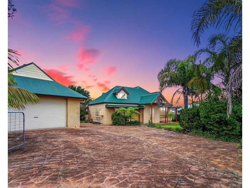 5 Huon Street, Callala Bay NSW 2540
