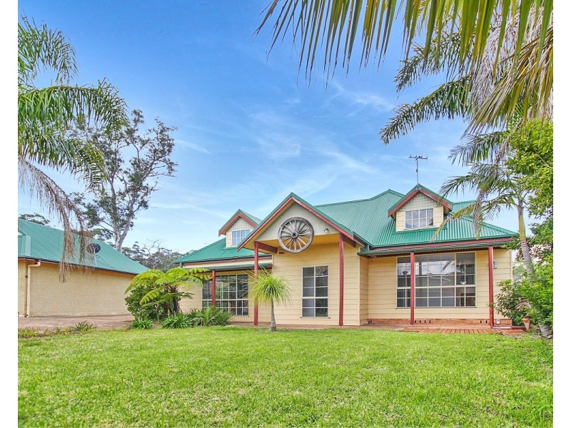 5 Huon Street, Callala Bay NSW 2540