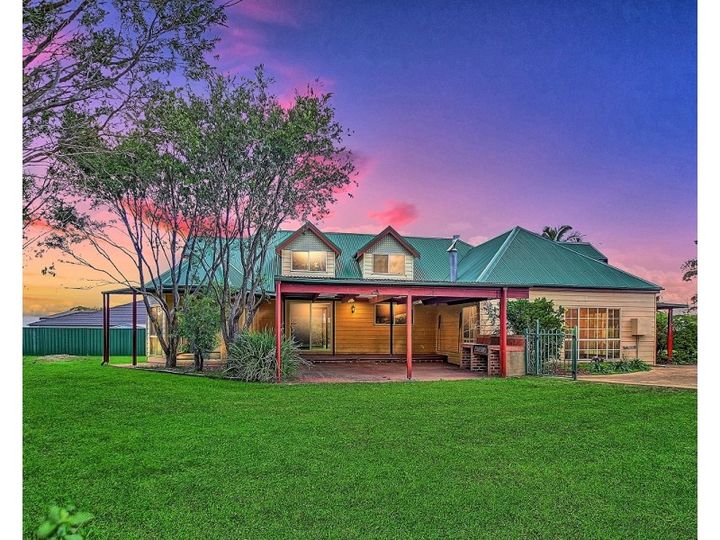 5 Huon Street, Callala Bay NSW 2540