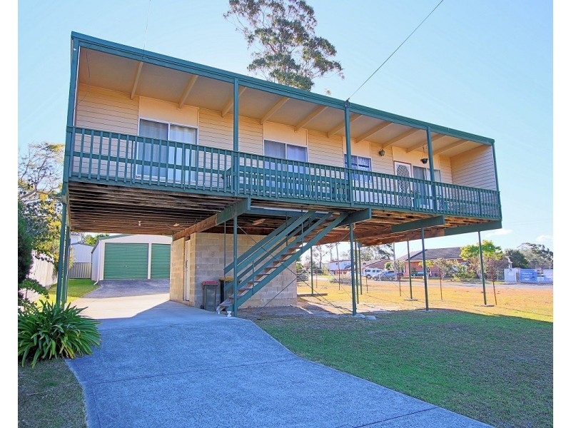 11 Edmund Street, Sanctuary Point NSW 2540