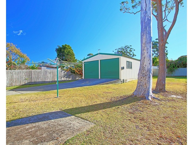 11 Edmund Street, Sanctuary Point NSW 2540