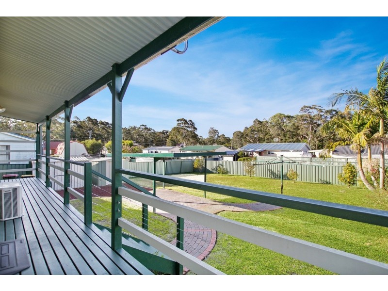 8 Boronia Avenue, Sanctuary Point NSW 2540
