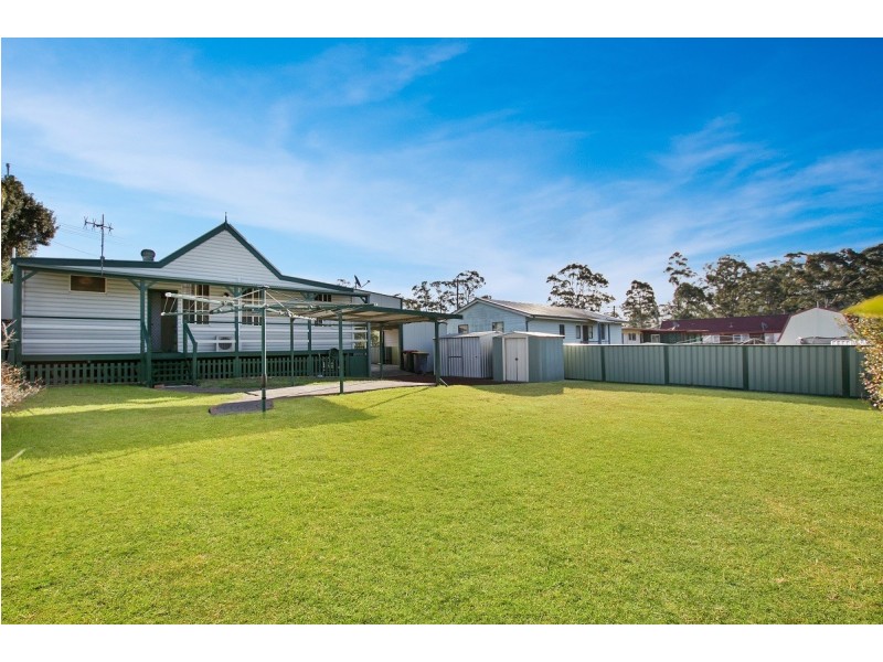 8 Boronia Avenue, Sanctuary Point NSW 2540