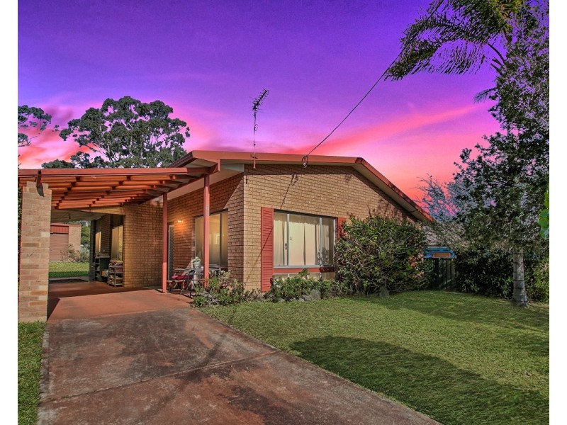 68 Leumeah Street, Sanctuary Point NSW 2540