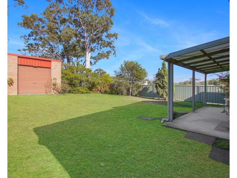 68 Leumeah Street, Sanctuary Point NSW 2540