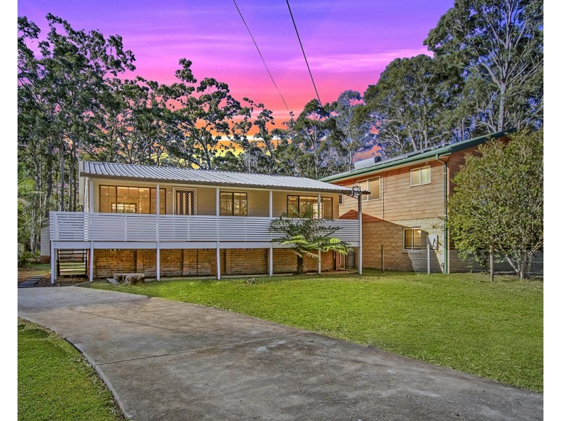 345 The Park Drive, Sanctuary Point NSW 2540