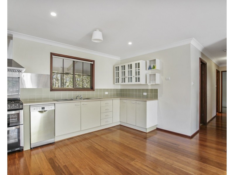 345 The Park Drive, Sanctuary Point NSW 2540