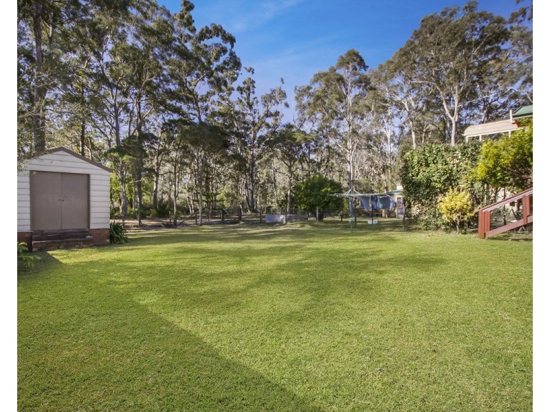 345 The Park Drive, Sanctuary Point NSW 2540