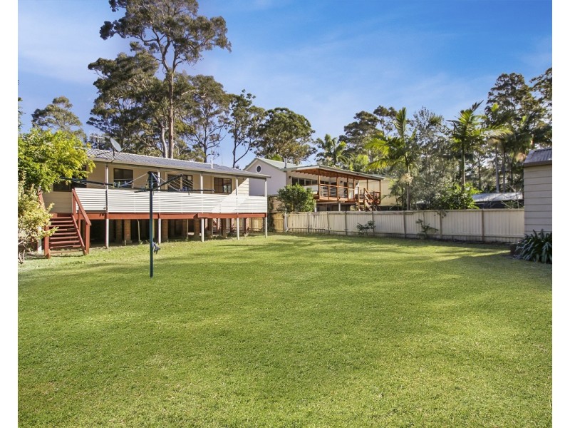345 The Park Drive, Sanctuary Point NSW 2540